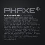 album image Unknown Language (Original Mix) Awareness of Progressive, Vol. 3