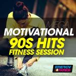 poster What's Up (Original Mix) Mega Motivational 90S Hits Fitness Session