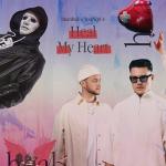 poster Heal My Heart (Alex Caspian Remix) Heal My Heart
