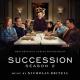 Nicholas Brittel - Succession