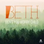 poster Don't You Worry Child (Charming Horses Remix Edit) Don't You Worry Child (Charming Horses Remix)