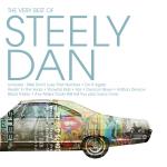poster Rikki Don't Lose That Number The Very Best Of Steely Dan