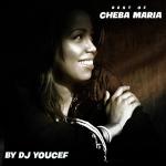 poster Célibataire Best of Cheba Maria
