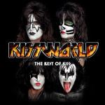 poster Lick It Up KISSWORLD - The Best Of KISS