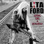 poster Devil in My Head Living Like a Runaway (Bonus Track Version)