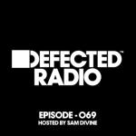 album image Around (Solomun Vox [Mixed]) Defected Radio Episode 069 (hosted by Sam Divine)
