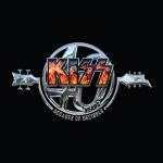 poster Reason To Live KISS 40