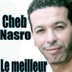 poster Nargoud ala wadnia Cheb Nasro, le meilleur