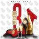 2 Milly - Uno Dos Tres Feat. Relle Bey