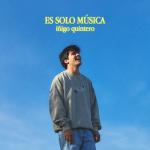 album image Lo Que Queda de Mí ES SOLO MÚSICA