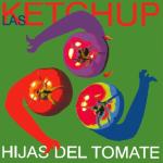 album image The Ketchup Song (Aserejé) (Hippy) Hijas del Tomate