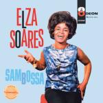 album image Mulata De Verdade Elza Soarès 