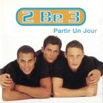 album image '' Partir Un Jour '' [Remix] L'essentiel