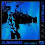 poster Lufforflow... Blueshades