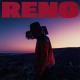 Red Leather - BURN IN HELL