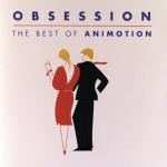 album image I Engineer Obsession:  The Best Of Animotion