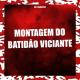 DJ F3ARL3SS - Montagem do Batidão Viciante - Slowed