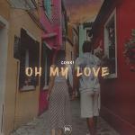 poster Oh My Love Oh My Love