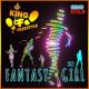 King of Freestyle, Gino Wild - Fantasy Girl 2023 (Xxl Freestyle Linedance Beat) (Special Mixable Remix)