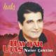 Haydar Ulaş - Yandım Eyvah