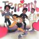 Sturdyyoungin, Ohthatsmizz, Zeddy Will - TRIPPIN