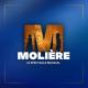 Molière l'opéra urbain feat. Lou, PETiTOM, Morgan, Shaïna Pronzola, Vike, Abi Bernadoth - Rêver j'en ai l'habitude