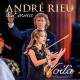 André Rieu Ft Johann Strauss Orchestra & Emma Kok - Voilà