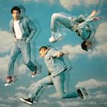 album image Love Me To Heaven
