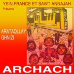 album image Ourataqllay Ghtizi Arataqllay Ghnizi