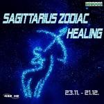 poster Mystery of Live (feat. Andrea Monteiro) 432 Hz Sagittarius Zodiac Healing