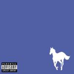 album image Redeemer (OST Queen Of The Damned) White Pony (20th Anniversary Deluxe Edition)