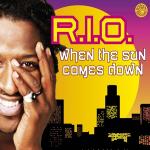 poster When The Sun Comes Down (Radio When the Sun Comes Down