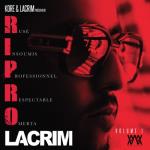 album image Freestyle A.W.A #2 R.I.P.R.O Volume 1