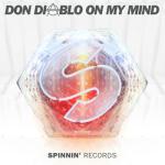 album image On My Mind (cut Instrumental Mix ) On My Mind