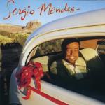 poster Never Gonna Let You Go (アルバムバージョン) Sergio Mendes