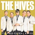 album image Walk Idiot Walk Tyrannosaurus Hives