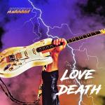 poster Heartbreak Love in Times of Death