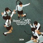 poster Magnetic SUPER REAL ME