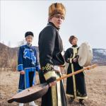 album image Bai Terek Spirit of Altai