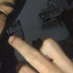 album image Hier Encore (only intro slowed looped)
