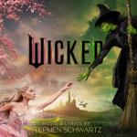 album image Defying Gravity