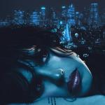 poster один процент (tiny remix) один процент