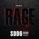 Captaine Roshi - SSD VI “Rage“