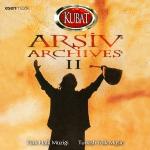 poster Ankara Havasi Arşiv, Vol. 2 (Türk Halk Müziği / Turkish Folk Music)