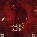 poster Binks to Binks 4 Binks To Binks 4