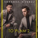 album image Yordam Ber To'plam 2