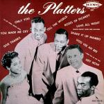 album image Only You (And You Alone) (Original Mix) The Doo Wop Classics Vol. 1