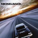 album image That I love you I have loved you all along And I miss you Been far away for far too long I keep dreaming you'll be with me and you'll never go Stop breathing if I don't see you anymore All The Right Reasons (15th Anniversary Expanded Edition)