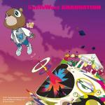 poster Can't Tell Me Nothing Graduation (Exclusive Edition)