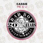 poster Me & U (Ryan Leslie Remix) Me & U